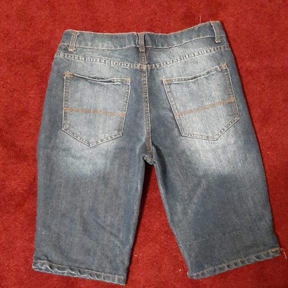 Men's  Shorts - Picture 3 of 3